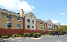 Extended Stay America Charleston Mt.pleasant